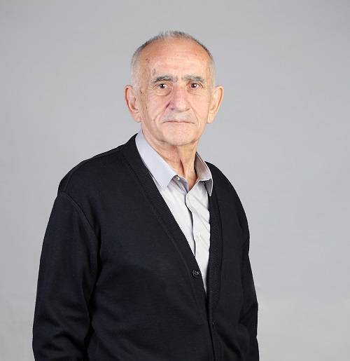 Vladimer Gulashvili
