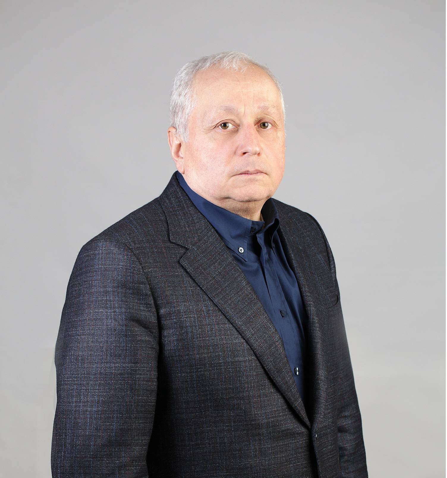 Aleksander Golijashvili