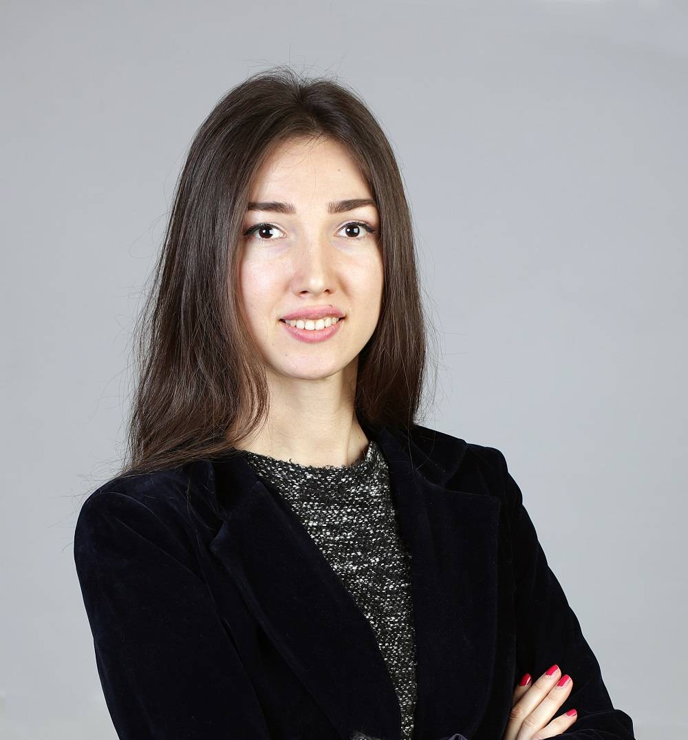 Lela Kakhadze