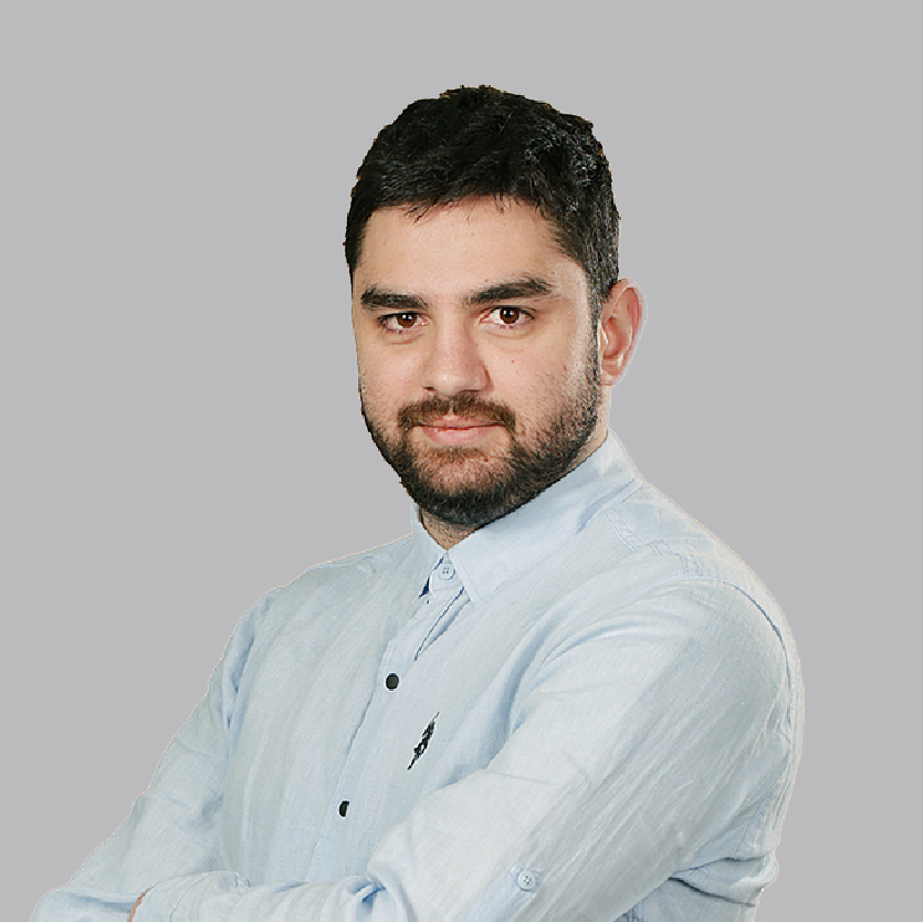 Anzor Alashvili
